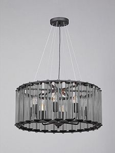 Подвесная люстра Vitaluce V5305-1/8PL фото