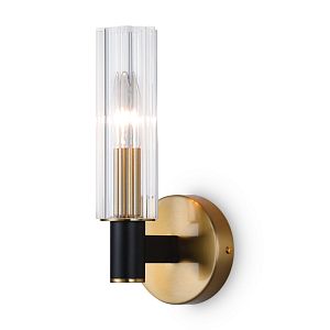 Бра Freya FR5167WL-01B фото