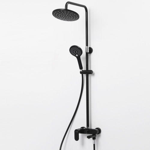 Wasserkraft A17401 Душевой комплект со смесителем фото 2