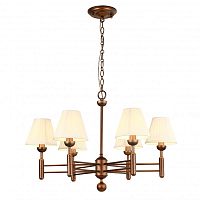 Подвесная люстра Favourite 2953-6P фото