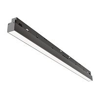 Светильник на шине Maytoni Technical TR030-4-24WTW-DD-B фото