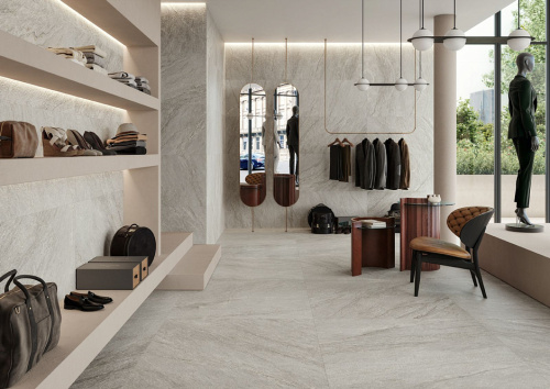 Керамогранит Vibes 12B RM R10 60x120 фото 2