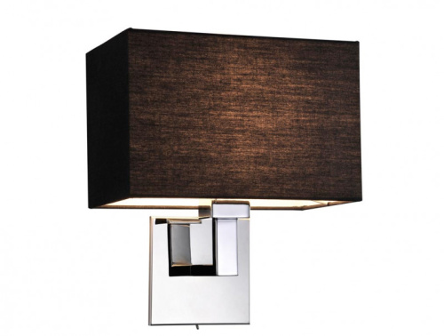 Бра Newport 14201/A black