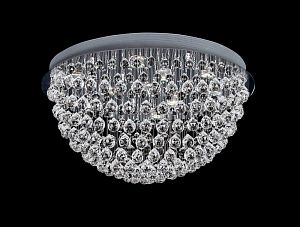 Накладная люстра Newport 8113/55PL фото