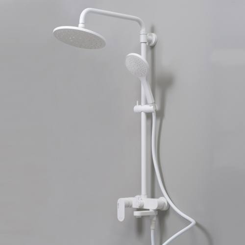 Wasserkraft A18501 Душевой комплект со смесителем фото 2