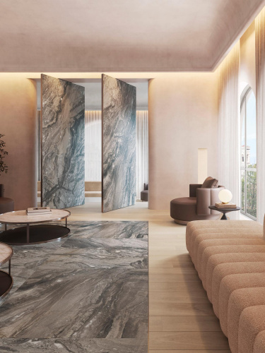 Керамогранит Porcelanosa Gent 100337242 Arce 19,3x180 фото 2