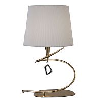 Настольная лампа Mantra 1630 фото