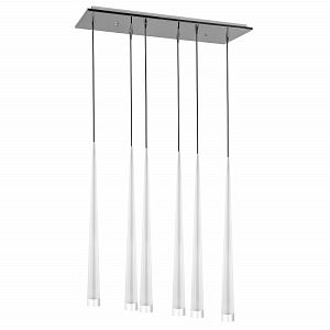 Подвесная люстра Lightstar 807066 фото