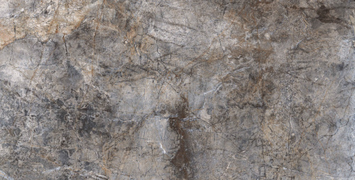 QUA Granite Martins Marble Dark 120x60 графитовый полированная фото 4
