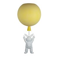 Детский светильник LOFT IT 10044/250 Yellow фото
