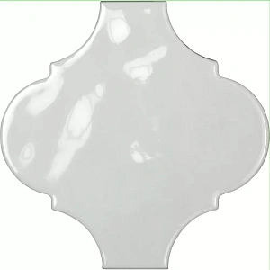 Керамогранит Tonalite Arabesque Silk Gesso 15х15 фото