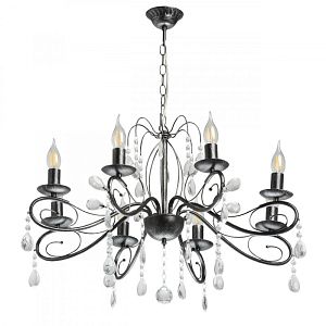 Подвесная люстра DeMarkt 442010708 фото