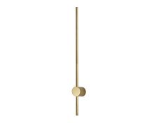Бра Newport 15102/A champagne gold фото