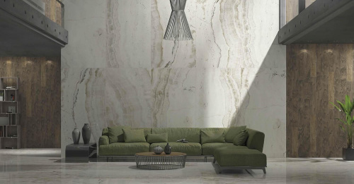 Керамогранит Oniks Rektifiye Parlak Nano 60x120 фото 2