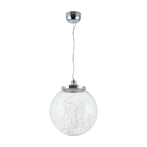 Подвесной светильник Freya FR6157-PL-24W-TR фото 3