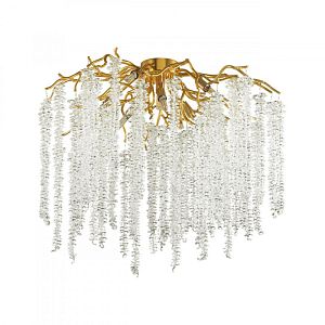 Накладная люстра Odeon Light 5005/8C фото