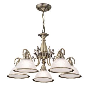 Подвесная люстра Citilux CL434151 фото