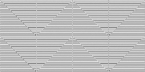 Керамогранит Art&Natura Moderno Stucco STR Silver 60x120х0,9