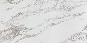 Керамогранит Pamesa Cromat Niro White Compacglass 60x120 фото