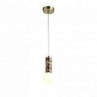 Подвесной светильник Favourite 2750-1P фото