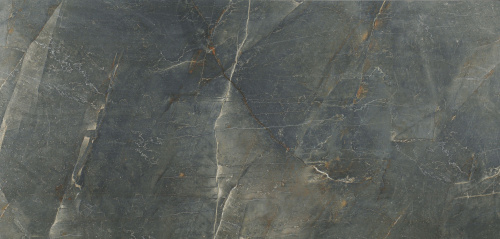 BIEN Arch Grey 120x60 серый полированная фото 4