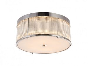 Накладная люстра Newport 3296/PL nickel фото