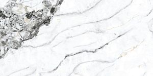 Керамогранит Basconi Home BHW-0035-10 Bianco Gold Soft Polished 60х120 фото