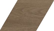 Керамогранит WOW Flow 118702 Diamond Wood Dark 14х24 фото