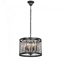 Подвесная люстра Vitaluce V5184-1/4 фото