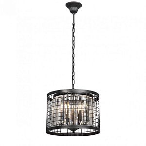 Подвесная люстра Vitaluce V5184-1/4 фото