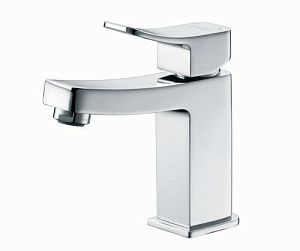 Wasserkraft Aller 1064 Смеситель для умывальника фото