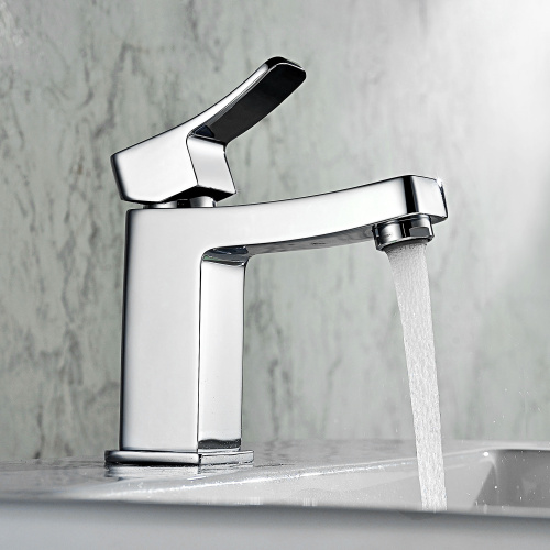 Wasserkraft Aller 1064 Смеситель для умывальника фото 2