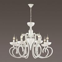 Подвесная люстра Odeon Light 3932/8 фото