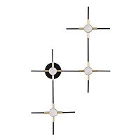 Бра Odeon Light 3906/14WL фото