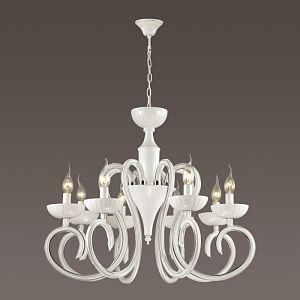 Подвесная люстра Odeon Light 3932/8 фото