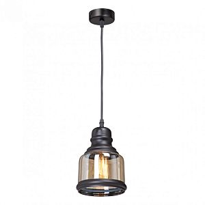 Подвесной светильник Vitaluce V4532-1/1S фото