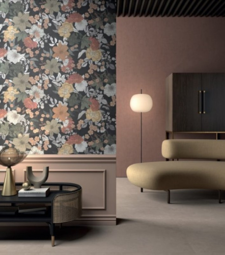 Керамогранит Lafaenza Ceramica Crea-La Fioremio6 12 60x120 фото 2