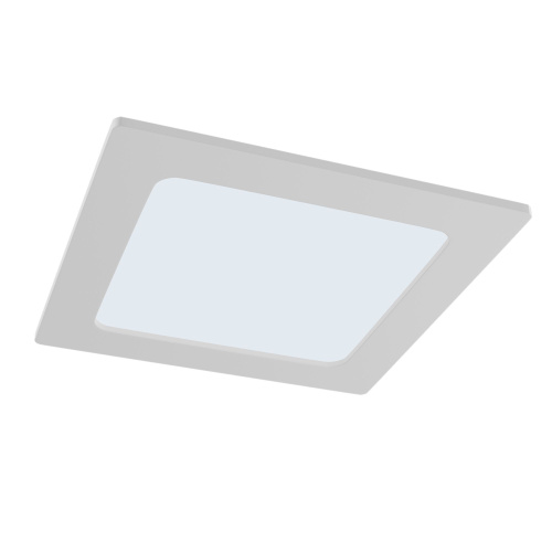 Встраиваемый светильник Maytoni Technical DL020-6-L12W фото 2