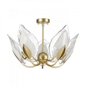 Люстра на штанге Odeon Light 4924/5 фото