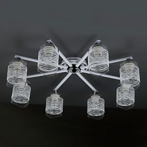 Накладная люстра Citilux CL146187 фото