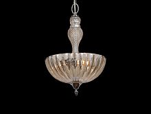 Подвесная люстра Newport 6703/S cognac фото