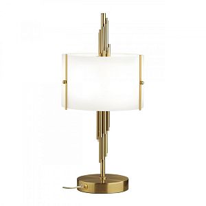 Настольная лампа Odeon Light 5415/2T фото