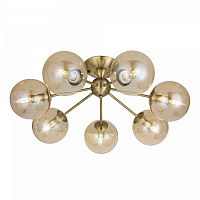 Люстра на штанге Citilux CL102173 фото