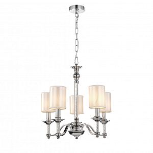 Подвесная люстра Favourite 2930-5P фото