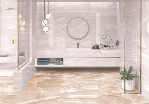 Керамогранит Arezzo Pulido Sand 49.1x98.2 фото 2