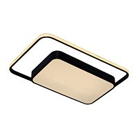 Потолочный светодиодный светильник Moderli Silectra V1011-CL фото