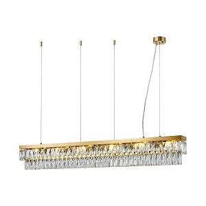 Подвесная люстра Favourite 4090-6P фото