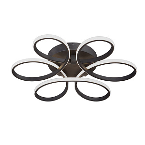 Накладная люстра Vitaluce V4618-1/6PL фото