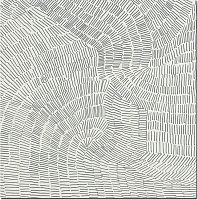 Керамогранит Refin Fossil Grey Rett 60x60 фото