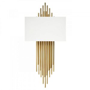 Бра LOFT IT 10107 White фото